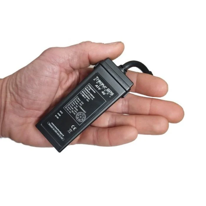 Traceur GPS AT-V 4G