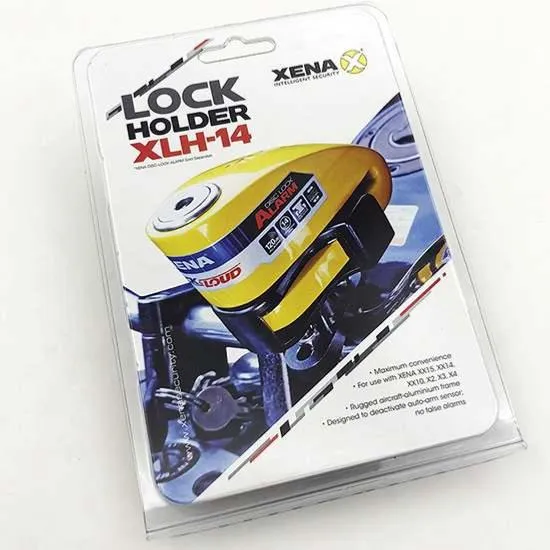 Support Bloque-disque Xena XX15/XX14/XX10/X2