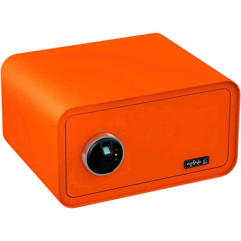 Coffre-fort MySafe 430 Fingerprint