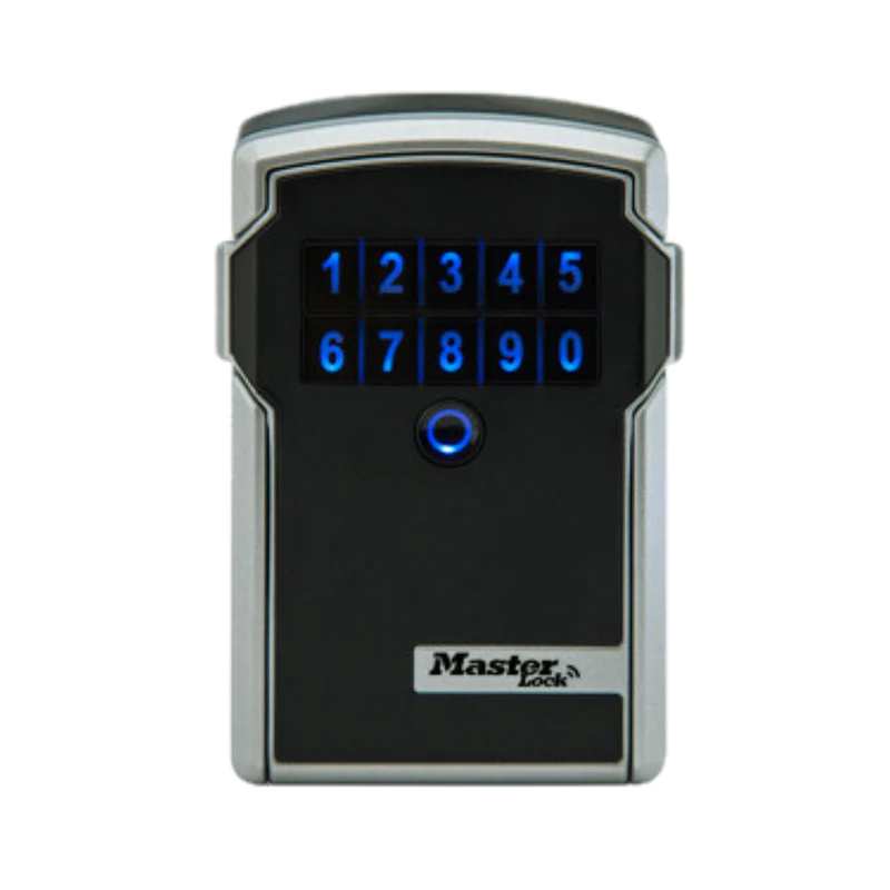 Boîte à clés Master-lock ML5441 EUR Bluetooth