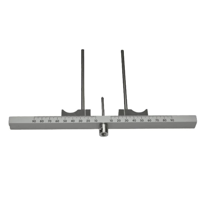 Mesure cylindre 0009-7001