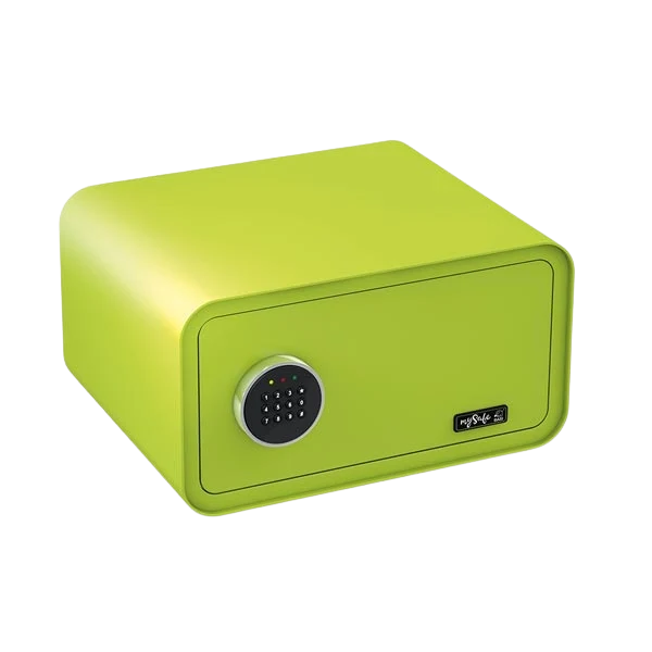 Coffre-fort mySafe 430-code