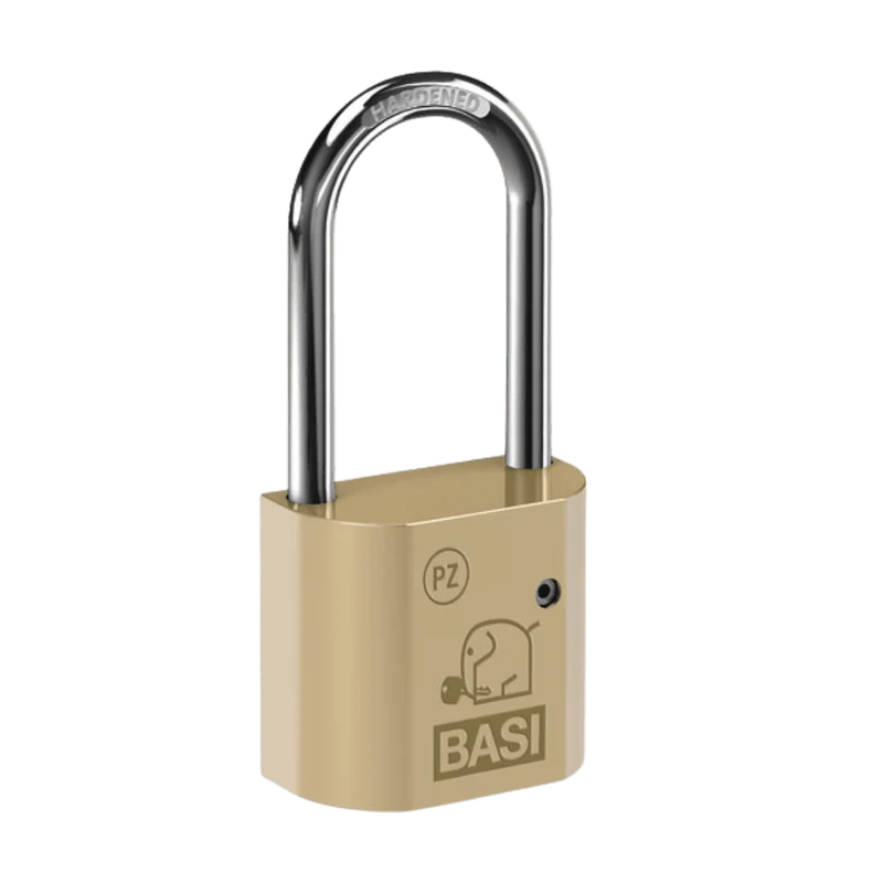 Cadenas Basi VHS PZ