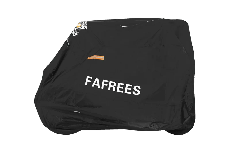 Housse de vélo imperméable