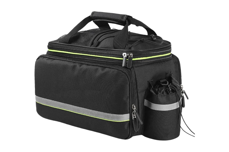 Sacoche de vélo grande capacité 35L