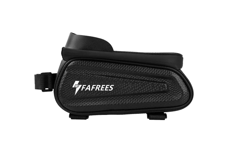 Sacoche de cadre de vélo fafrees