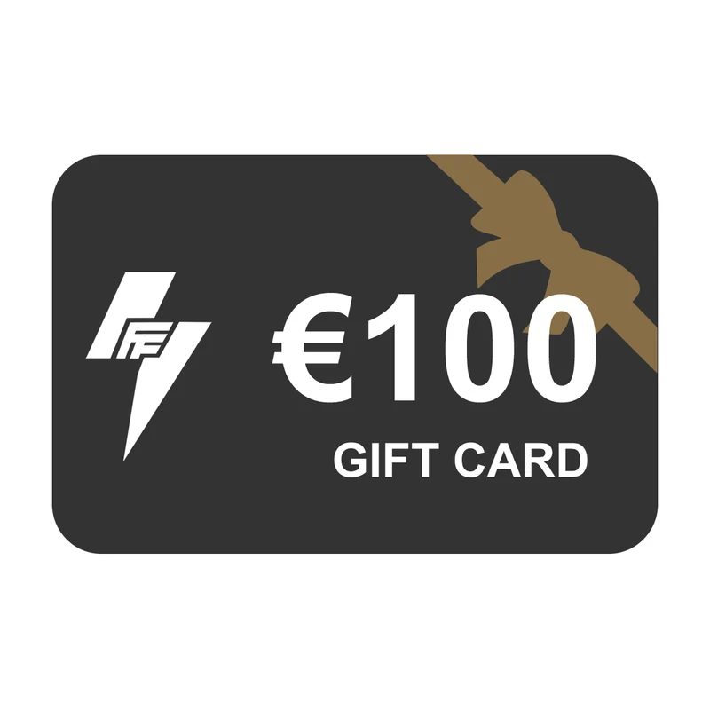 Carte Cadeau Fafrees de 100 €