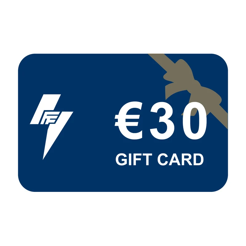 Carte cadeau « Fafrees » d'une valeur de 30 €