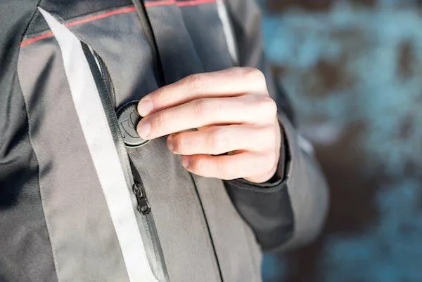 Clé additionnelle pour Traceur GPS MoniMoto