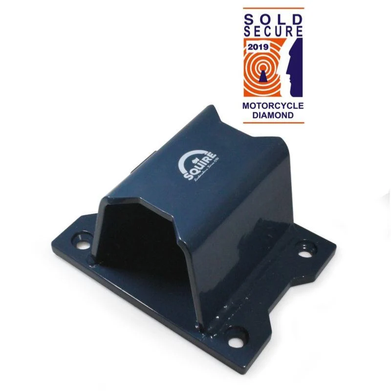Ancrage au sol HIMALAYA Squire