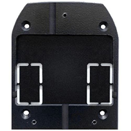Spacer empilable avec passage de câbles pour fixer lecteur Architect® & Architect® Blue
