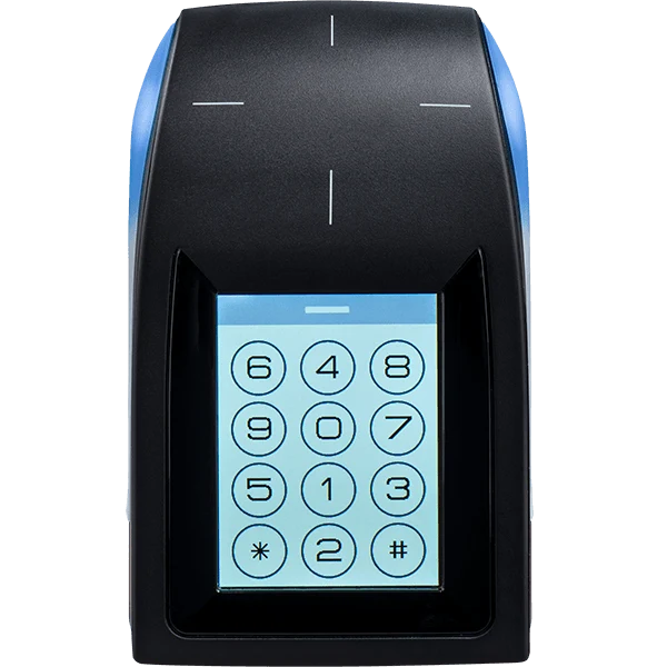 ARC-N : Lecteur RFID Innovant avec Technologie NFC