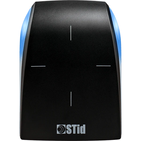Lecteur Standard STid ARCS-A Blue - Lecteur 13,56 MHz MIFARE® Architect®