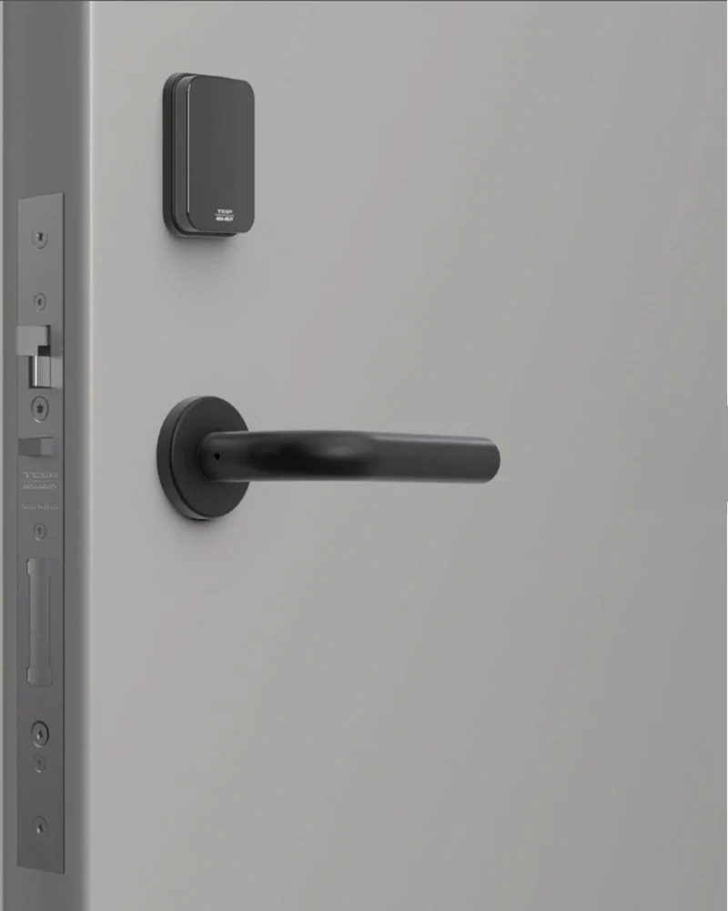 Serrure Électronique Sans Fil i-volution de SMARTair