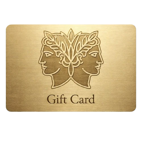 Carte Cadeau Clavis