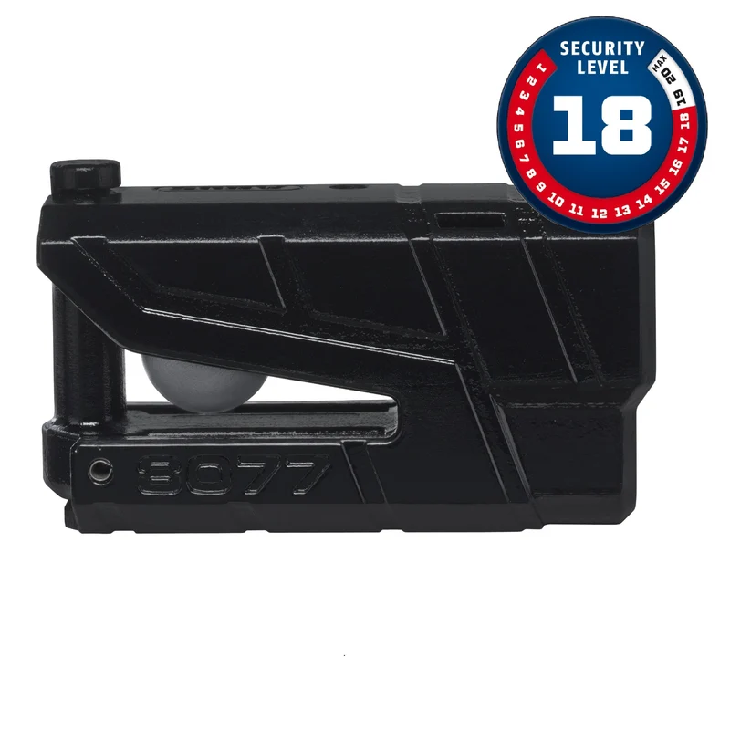 GRANIT™ Detecto XPlus™ 8077 2.0 black