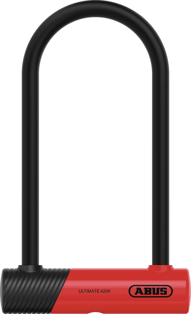 ABUS Ultimate 420K / 170 HB230 RD USH