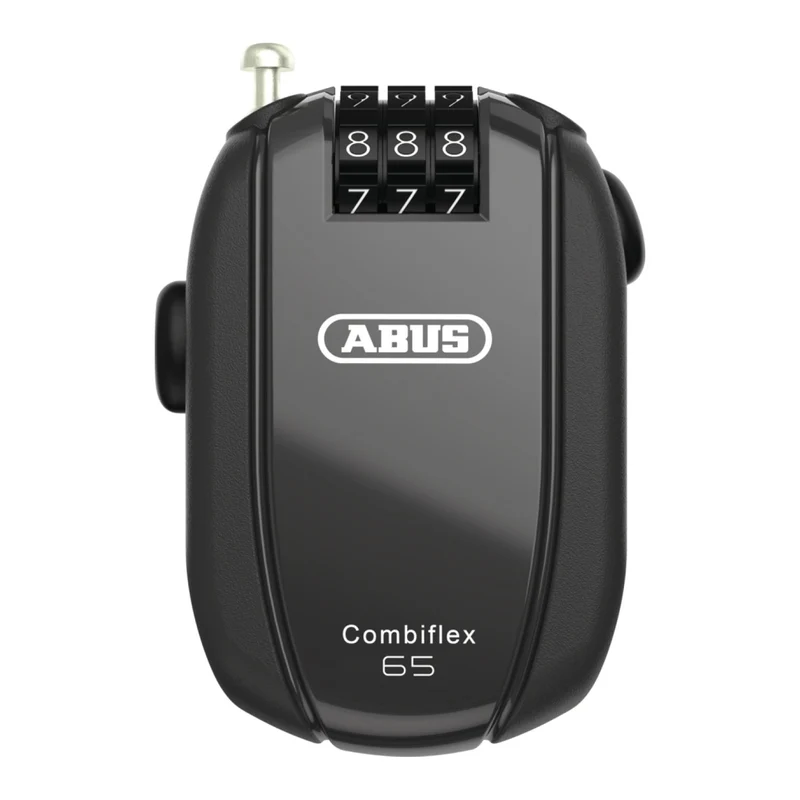Abus Combiflex StopOver 65