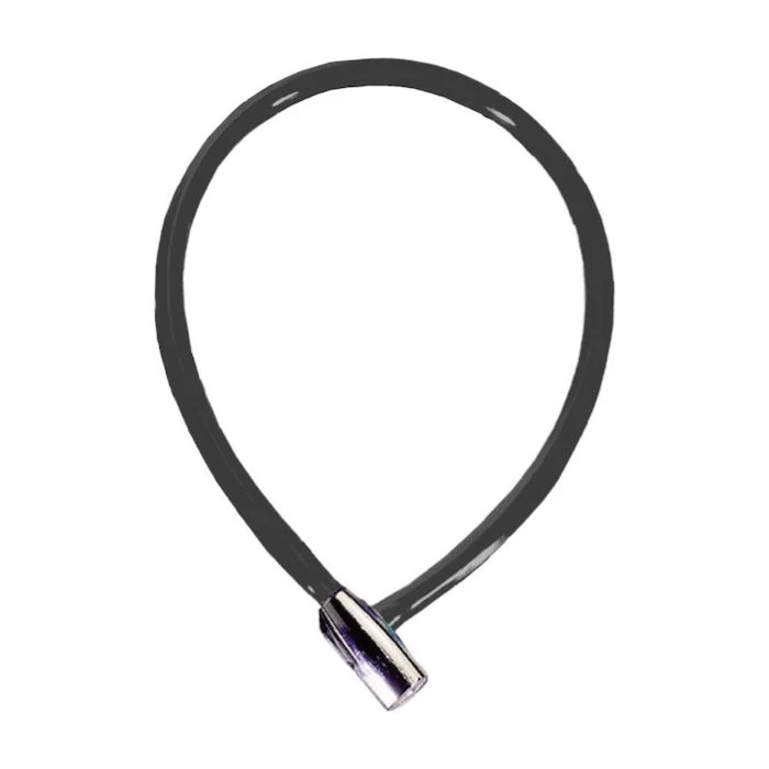 Câble antivol vélo Luma Standard