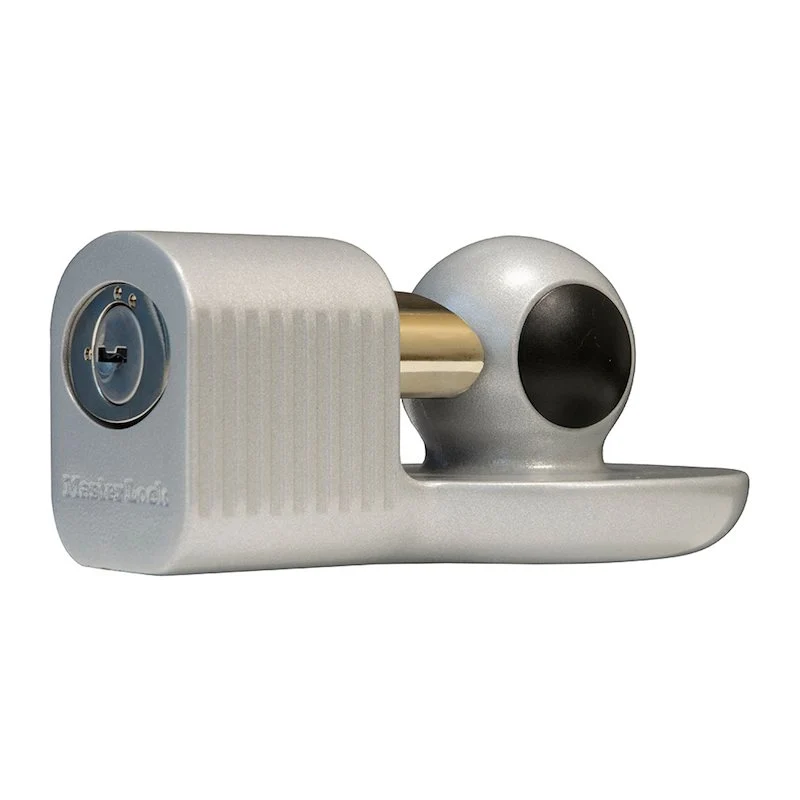 Antivol de tête d'attelage universel 0624B Master Lock