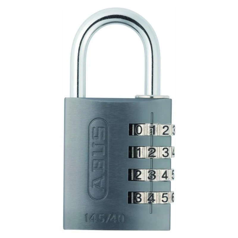 Cadenas à combinaison Abus 145/40