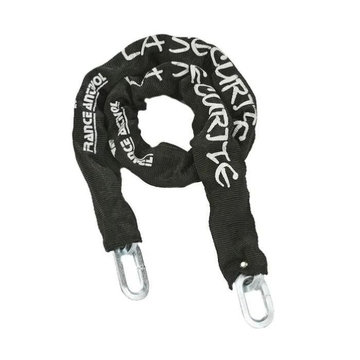 Chaîne Eco Chain France Antivol L.120cm