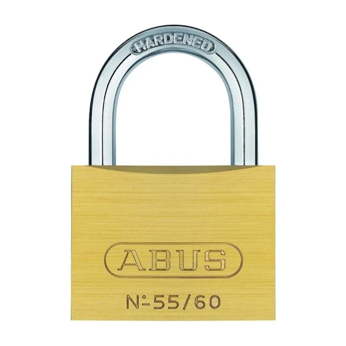 Cadenas laiton Abus 55/60