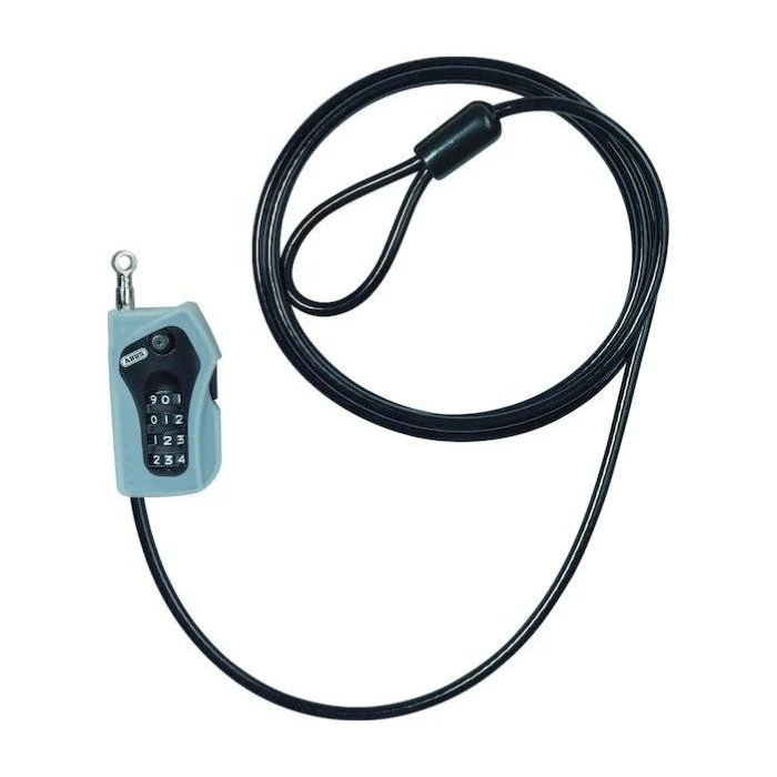 Antivol câble spécial Abus Combiloop 205