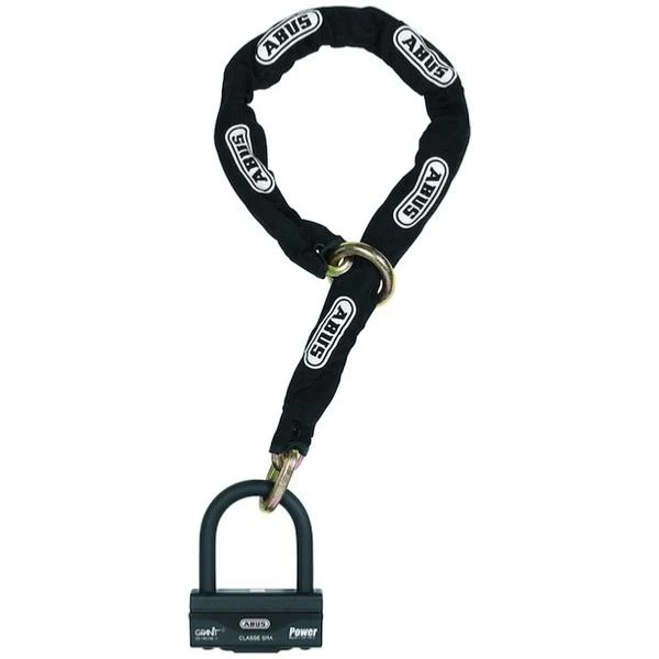Antivol quad Abus Granit 58/140HB 12KS