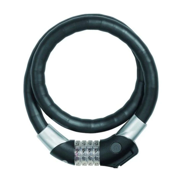Antivol Vélo Steel-O-Flex Abus Raydo Pro 1460