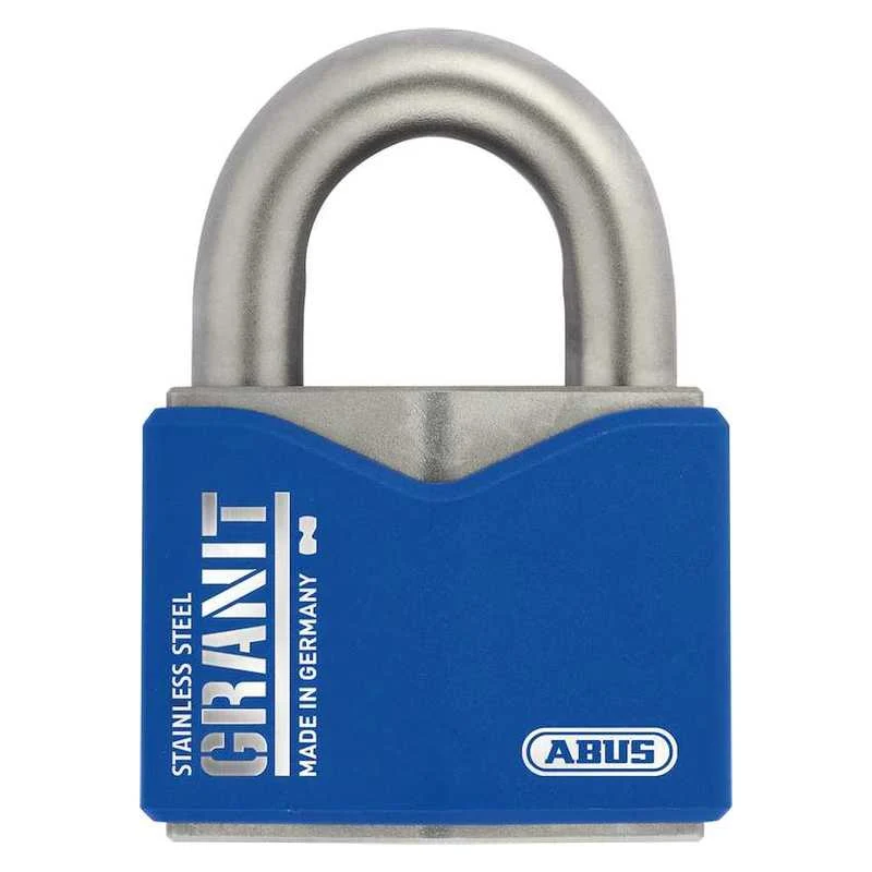 Cadenas Abus Granit 37ST/55