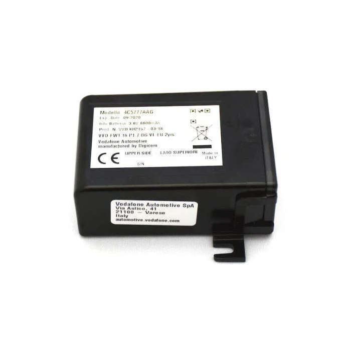 Traceur GPS VVD Vodafone