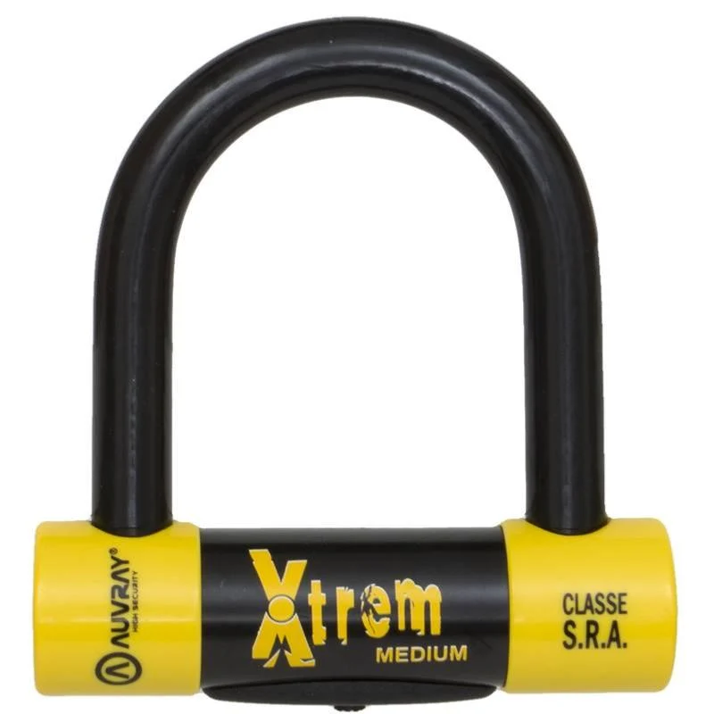 Antivol U Xtrem Medium Auvray SRA