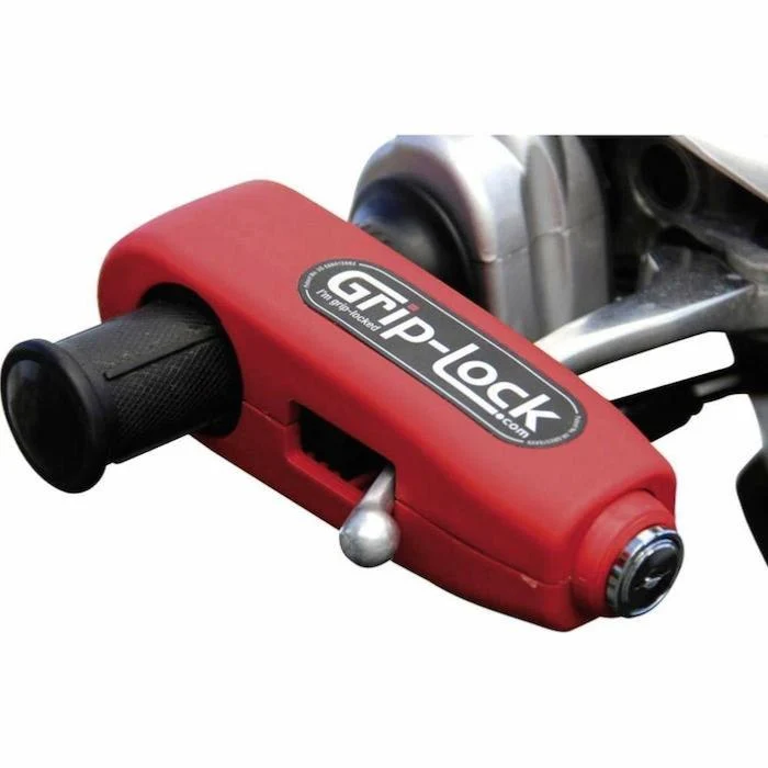 Antivol GRIP-LOCK Levier de frein