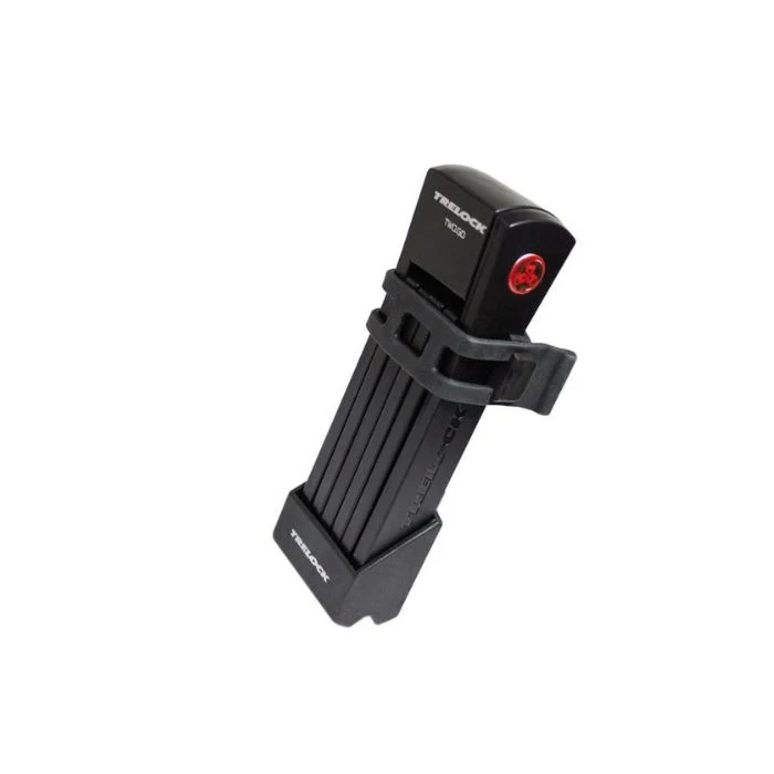 Antivol pliable FS 200 TWIN.GO Trelock