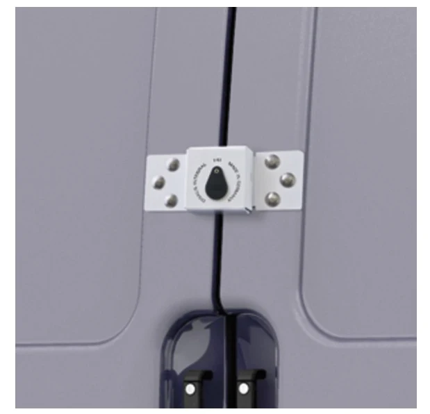 Antivol Utilitaires / Fourgons 141/200 + 26/70 Abus