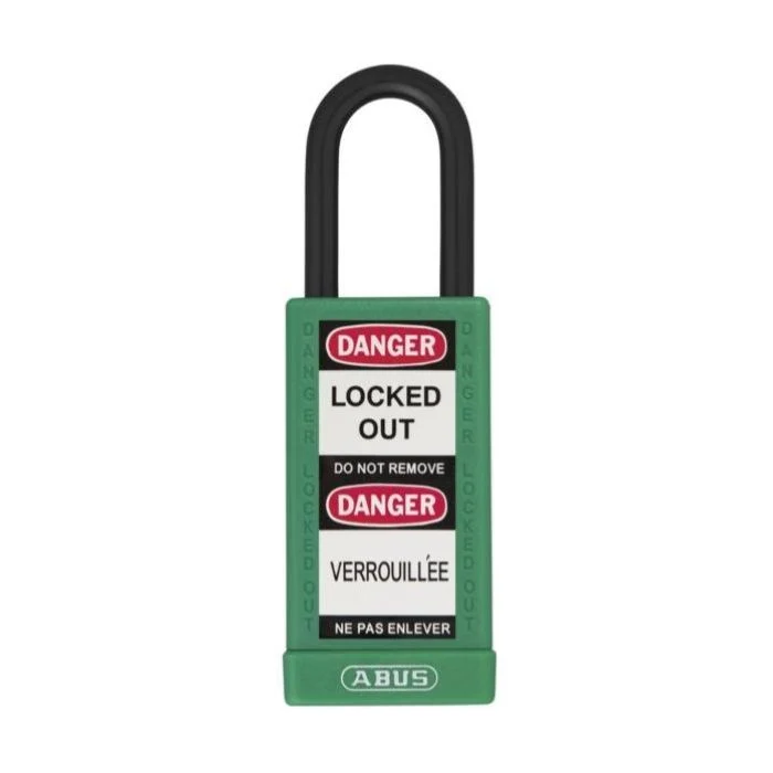 Cadenas de consignation 74LB Abus