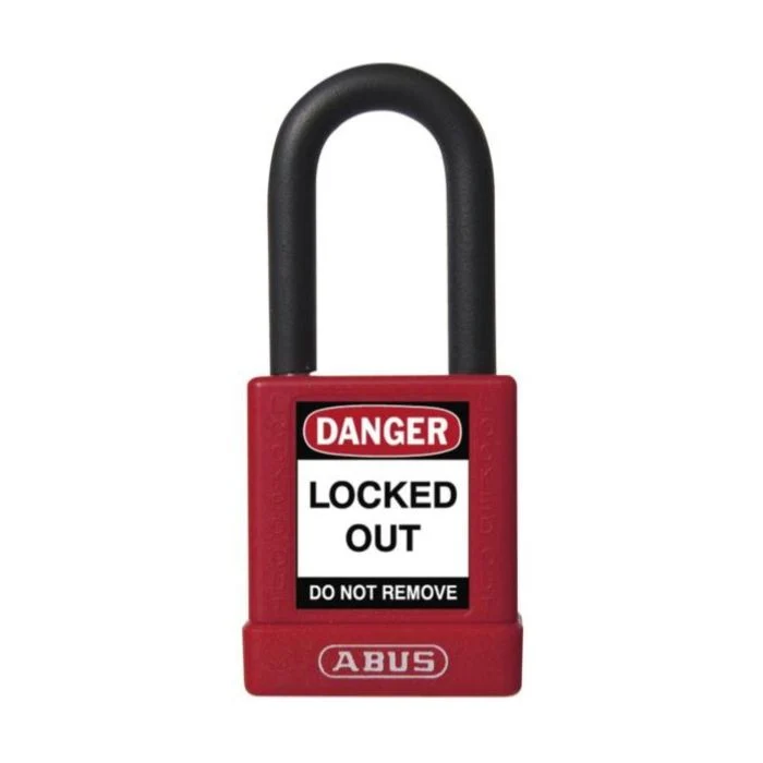 Cadenas de consignation 74/40HB38 Abus