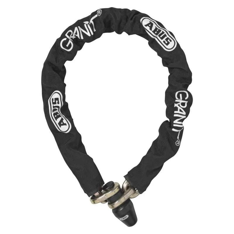 Chaîne antivol Abus Granit X-Plus 1480/14MKS Monobloc SRA