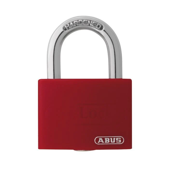 Cadenas Abus T65AL/40 myLock