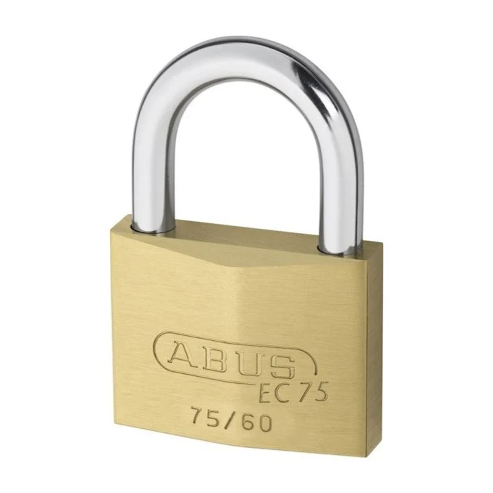Cadenas laiton Abus 75/60