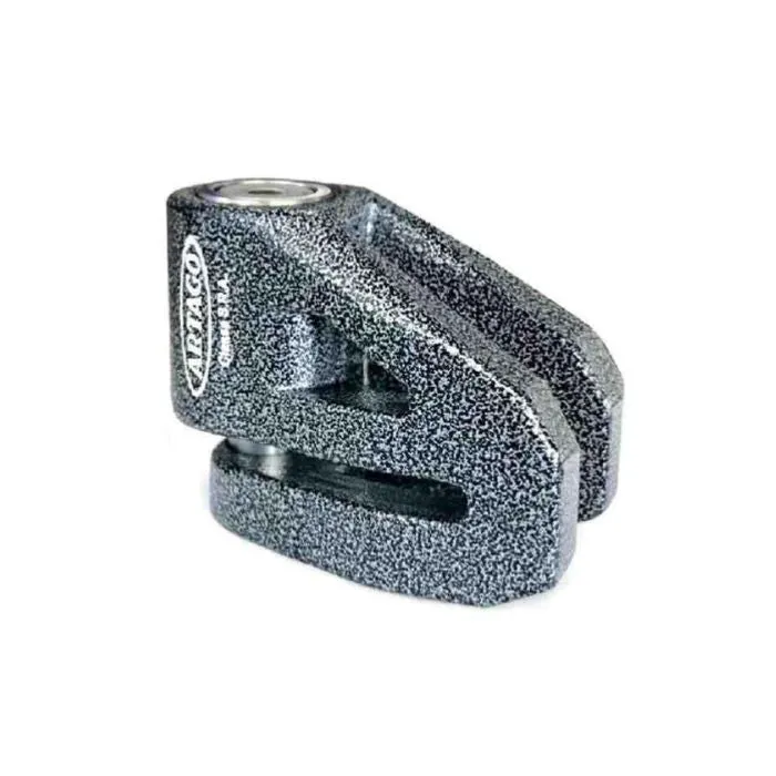 Antivol moto bloque-disque Artago 67 SRA