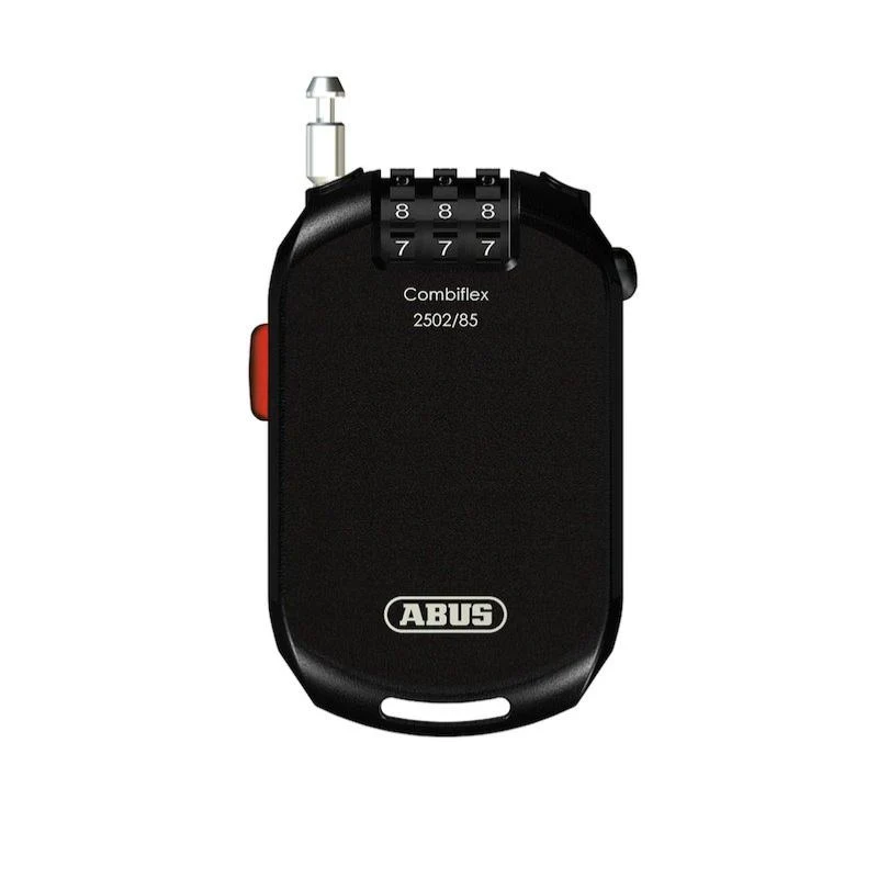 Antivol câble spécial Abus Combiflex 2502