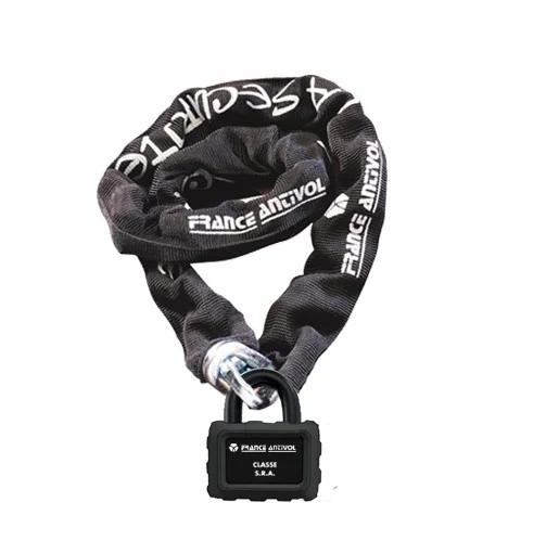 Antivol chaîne Elite Mini Chain France Antivol SRA