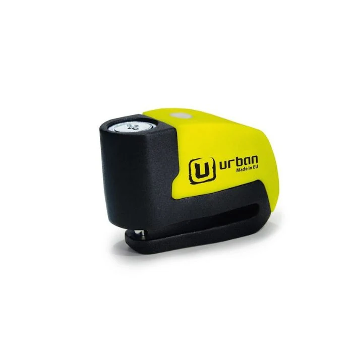 Antivol moto bloque-disque Urban UR6