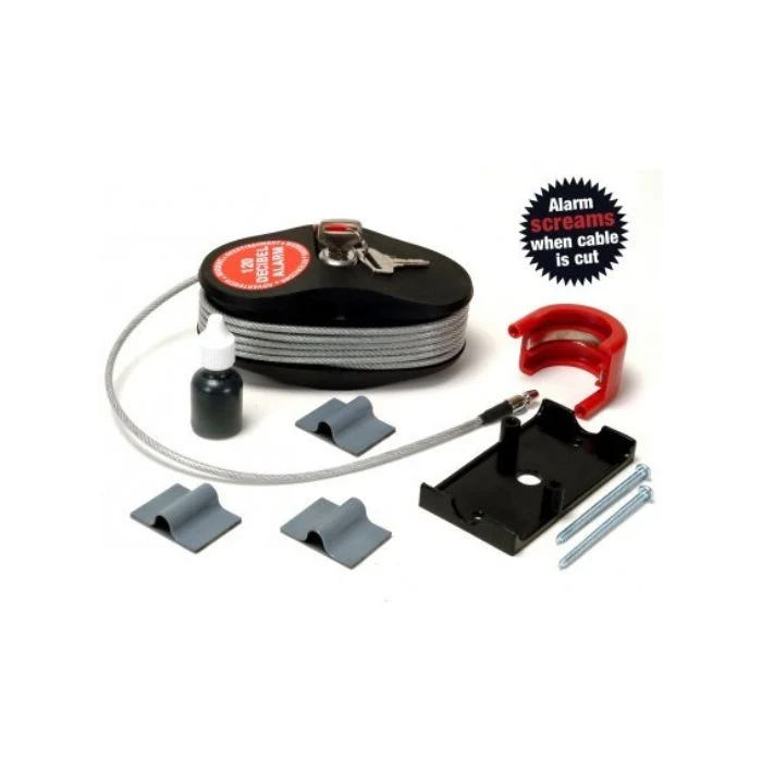 Câble à alarme Lock Alarm "Ordinateur"