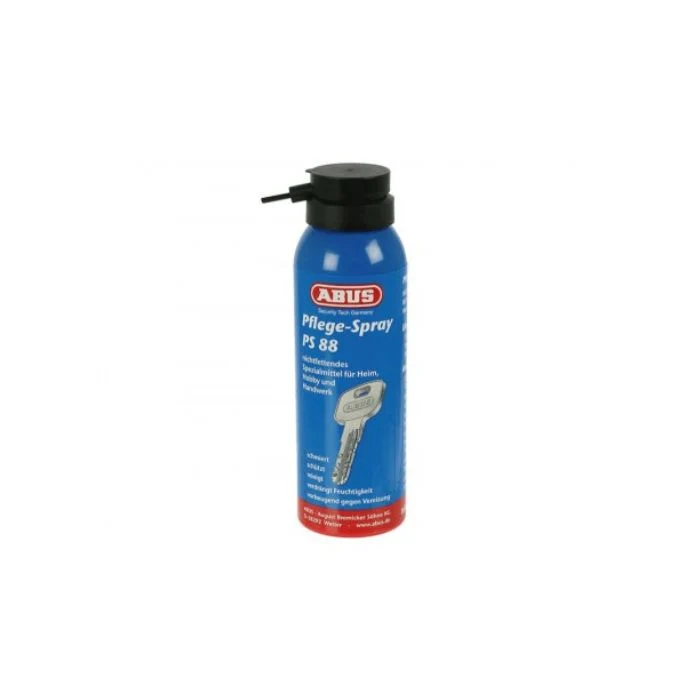 Spray lubrifiant PS88 Abus