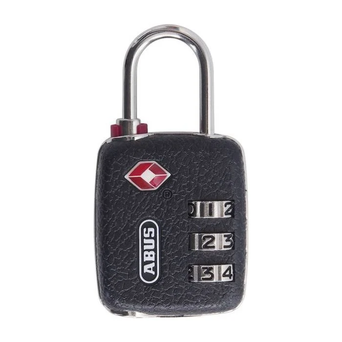 Cadenas TSA à combinaison Abus 146TSA