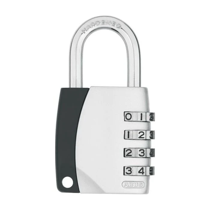 Cadenas à combinaison Abus 155/40