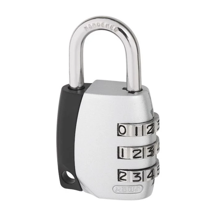 Cadenas à combinaison Abus 155/30